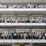 Sau 8 năm, quy mô thi đánh giá năng lực 'phình to' tới mức nào?