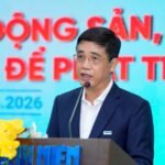 Bất động sản đã đóng góp lớn vào kỷ lục ngân sách 2025