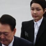 cuoc-gap-lan-dau-sau-9-th&aacute;ng-cua-vo-chong-cuu-tong-thong-h&agrave;n-quoc