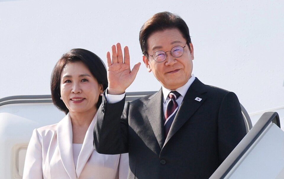 tong-thong-han-quoc-lee-jae-myung-sap-tham-cap-nha-nuoc-den-viet-nam