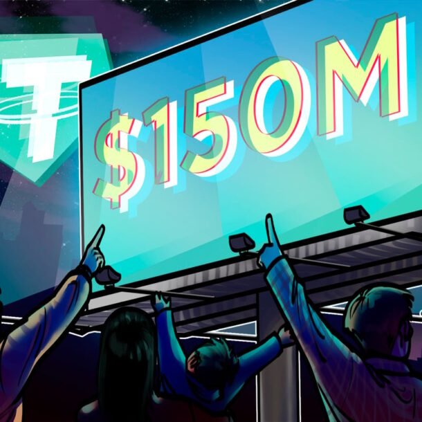 tether-announces-$150m-recovery-program-for-drift-protocol
