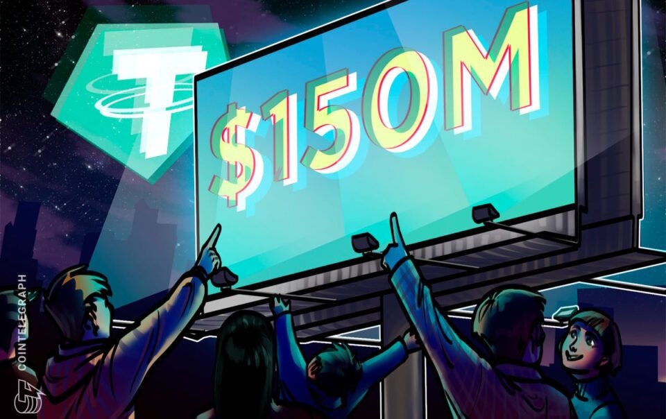 tether-announces-$150m-recovery-program-for-drift-protocol