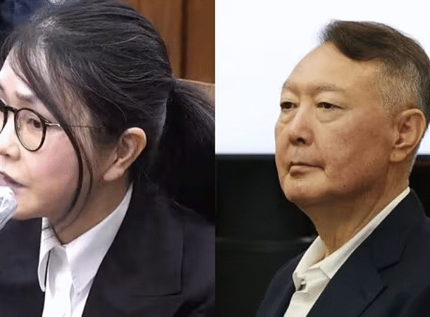 vo-chong-cuu-tong-thong-han-quoc-tai-ngo-tai-toa-sau-9-thang