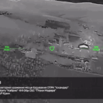 video-fpv-cam-tu-ukraine-tap-kich-‘loat-kho-chua-ten-lua-iskander’-o-crum