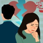 Không giữ giấy đăng ký kết hôn, không liên lạc được với chồng, muốn đơn phương ly hôn phải làm sao?