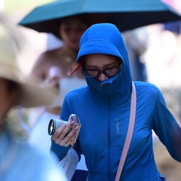 thoi-tiet-hom-nay-19-4:-bac-bo-mua-dong,-nam-bo-ngay-nang