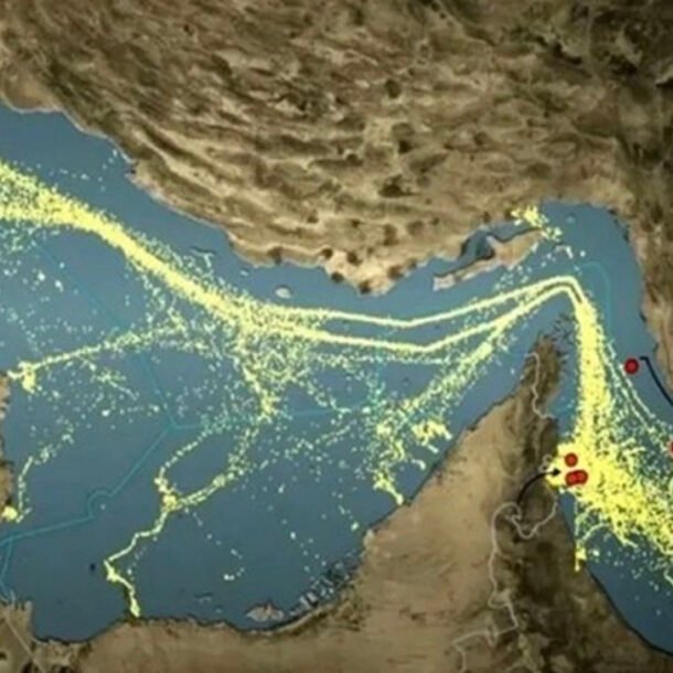 it-nhat-3-tau-bi-iran-ban-khi-co-di-qua-eo-bien-hormuz