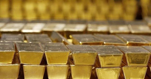 quy-vang-lon-nhat-the-gioi-“gom”-hang-chuc-tan-vang-trong-4-ngay-lien-tiep