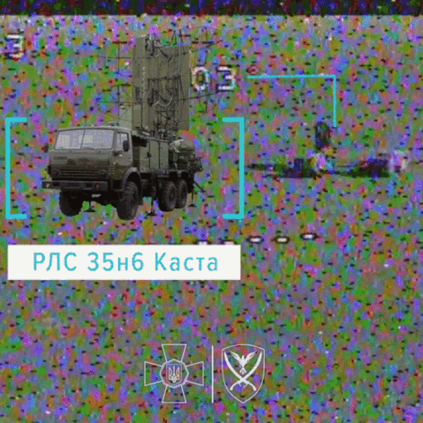 fpv-ukraine-tap-kich-radar-tri-gia-60-trieu-usd-cua-nga-o-zaporizhzhia