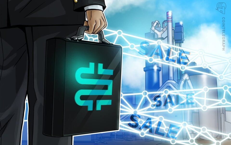 aluminum-giant-alcoa-to-sell-dormant-smelter-to-bitcoin-miner-nydig:-report