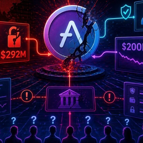 a-$292m-hack-created-$200m-in-bad-debt-on-aave:-here-is-what-that-means-for-users