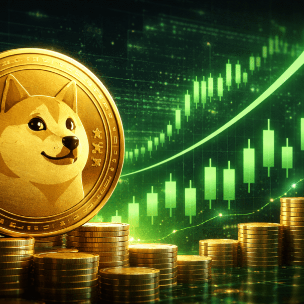 binance-top-traders-quietly-build-dogecoin-long-exposure