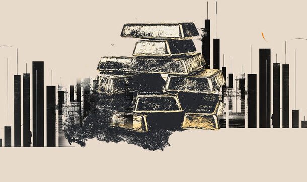 gold-holds-steady-above-$4,800-amid-us-iran-ceasefire-uncertainty