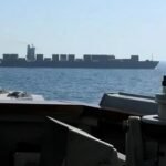 Chiến lược sức &eacute;p của Mỹ trước Iran