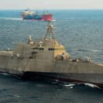 Mỹ có thể rà phá thủy lôi ở eo biển Hormuz thế nào