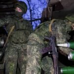 Chiến sự Ukraine ng&agrave;y 1.517: Cục diện ở ch&acirc;u &Acirc;u đang c&oacute; lợi cho Nga hơn trước