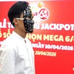 Gen Z trúng gần 80 tỉ đồng Vietlott