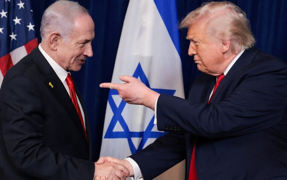 ong-trump-bac-tin-bi-israel-loi-keo,-neu-ly-do-quyet-dinh-tan-cong-iran