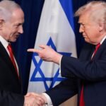 Ông Trump bác tin bị Israel lôi kéo, nêu lý do quyết định tấn công Iran