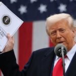 Mỹ sắp tiến hành hoàn trả 166 tỉ USD tiền thuế quan