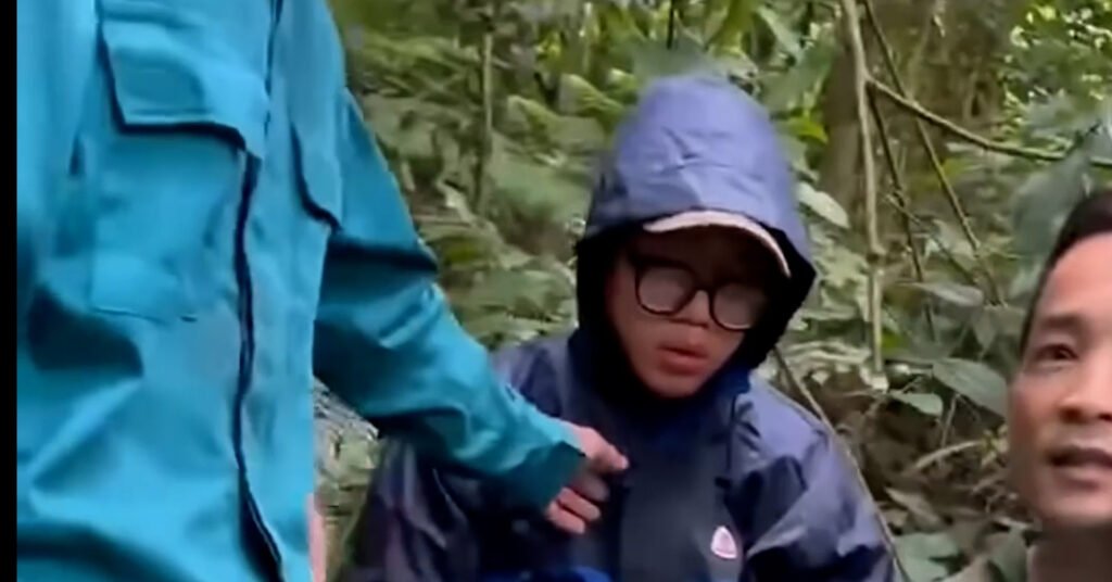 tim-thay-nam-sinh-vien-nguoi-ha-noi-mat-tich-khi-leo-nui-tam-dao