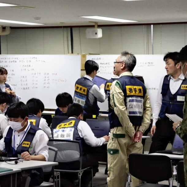 nhat-ban-canh-bao-nguy-co-xay-ra-dong-dat-‘cuc-manh’