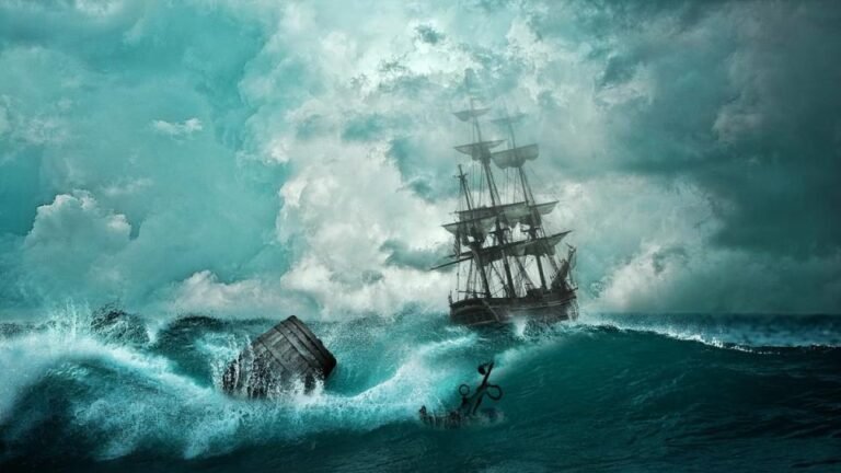 bitcoin-bounces-above-$76,000-as-defi-suffers-$14-billion-exodus-after-kelpdao-hack