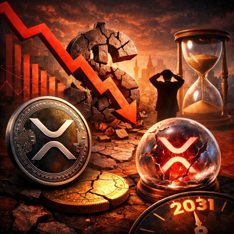 a-stark-xrp-price-call:-why-one-analyst-says-it-could-be-under-$1-by-2031