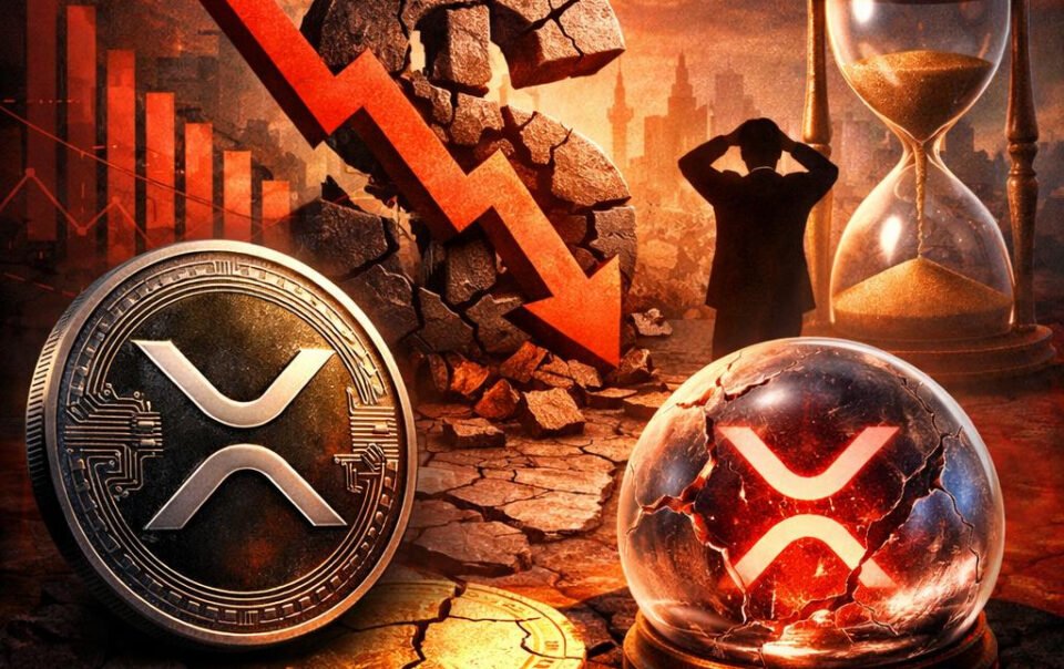 a-stark-xrp-price-call:-why-one-analyst-says-it-could-be-under-$1-by-2031