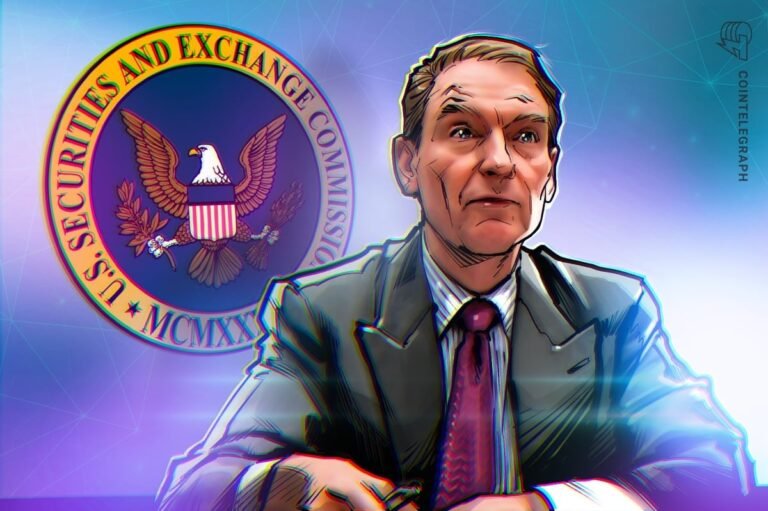 one-year-under-paul-atkins,-sec’s-crypto-stance-shows-break-with-past