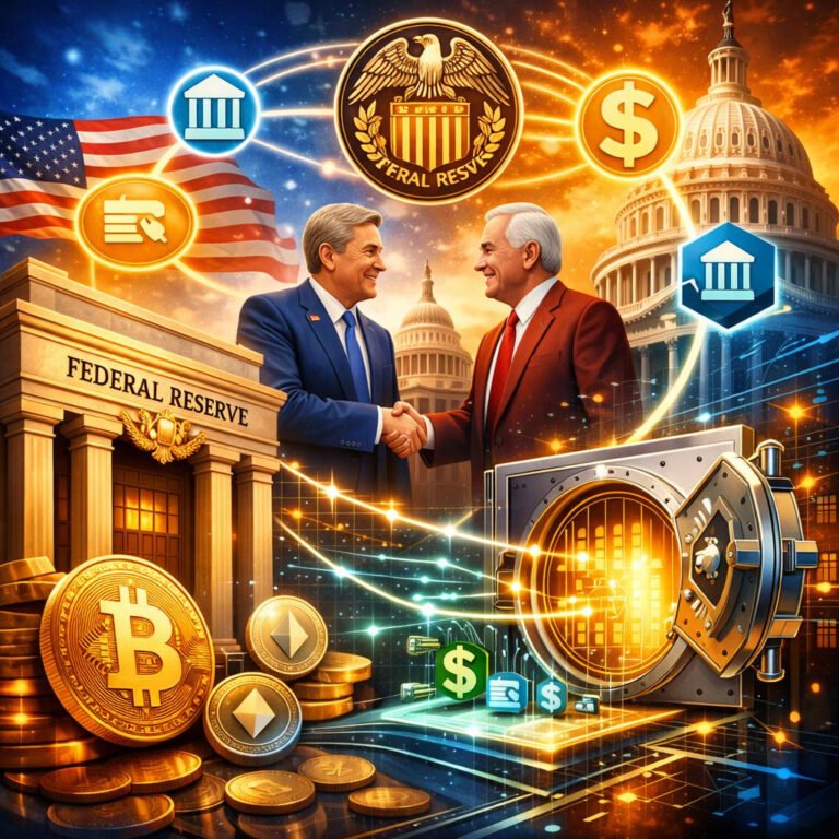 bipartisan-pace-act-introduced-to-expand-crypto-firms’-access-to-fed-payment-services