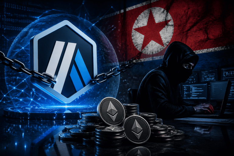 arbitrum-freezes-kelpdao-hack-funds,-exposing-crypto’s-biggest-lie