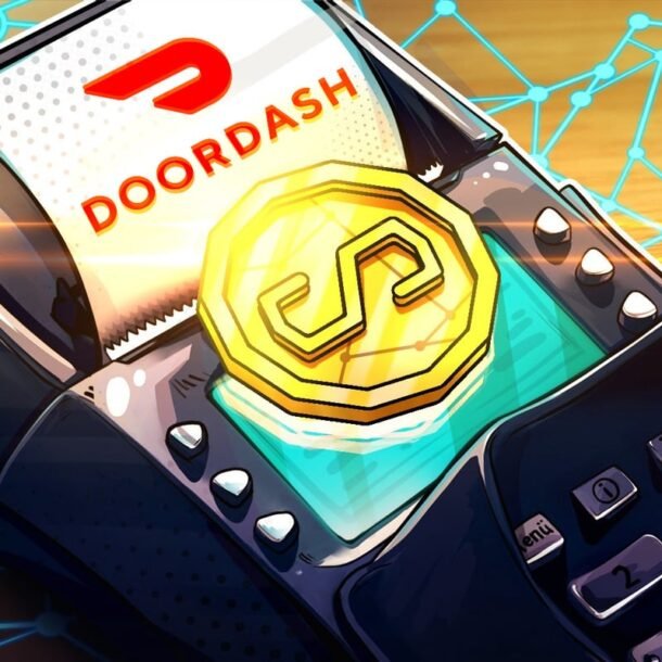 doordash-to-offer-stablecoin-payments-to-users-via-tempo-blockchain