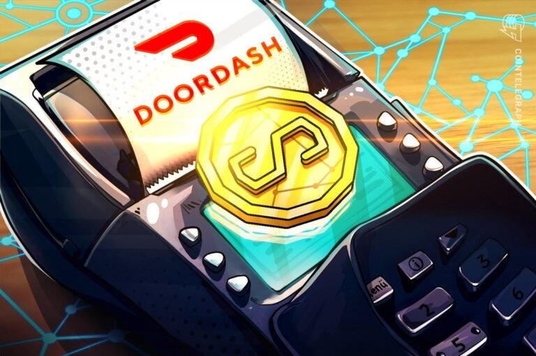 doordash-to-offer-stablecoin-payments-to-users-via-tempo-blockchain