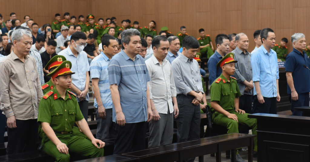 giam-doc-cong-ty-hoang-dan-xin-giam-an-trong-vu-dua-hoi-lo-40-ty-dong