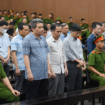 Giám đốc Công ty Hoàng Dân xin giảm án trong vụ đưa hối lộ 40 tỷ đồng