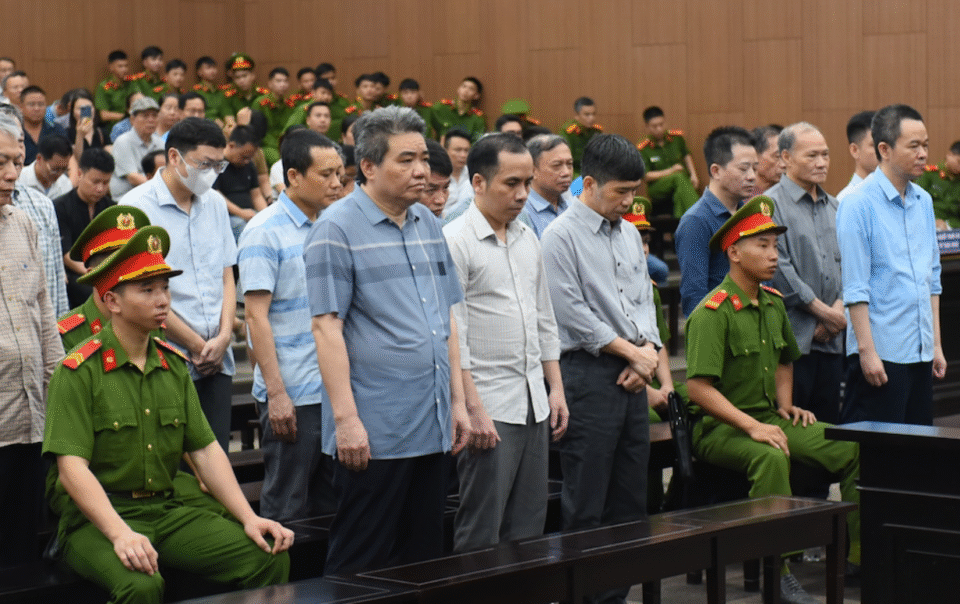 giam-doc-cong-ty-hoang-dan-xin-giam-an-trong-vu-dua-hoi-lo-40-ty-dong