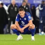 Leicester xuống giải hạng 3 Anh