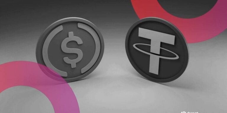 tether-asserts-stablecoin-dominance-over-circle’s-usdc-amid-major-crypto-hacks