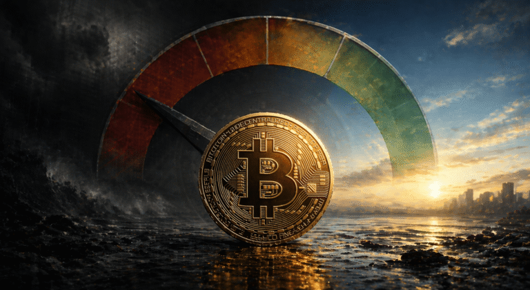 bitcoin-fear-fading?-sentiment-hits-highest-since-mid-january