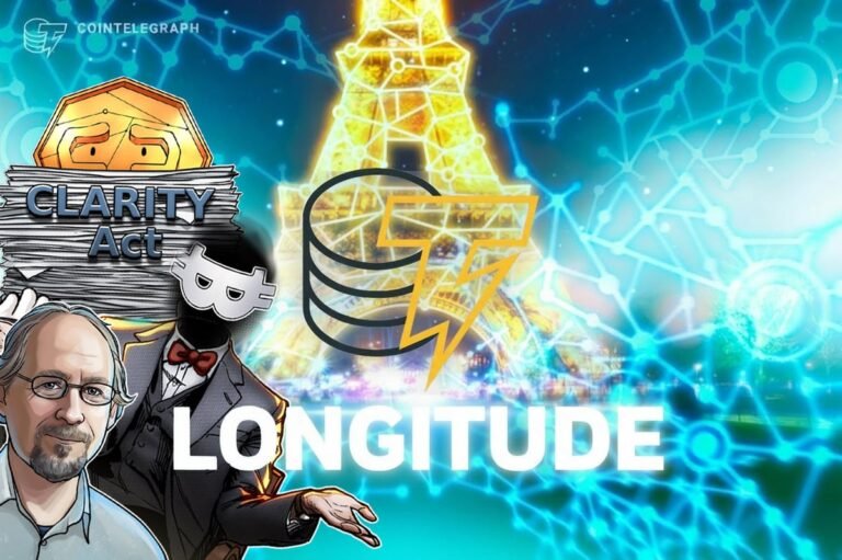 longitude-recap:-adam-back-on-satoshi,-crypto-regulation-needs-tweaks