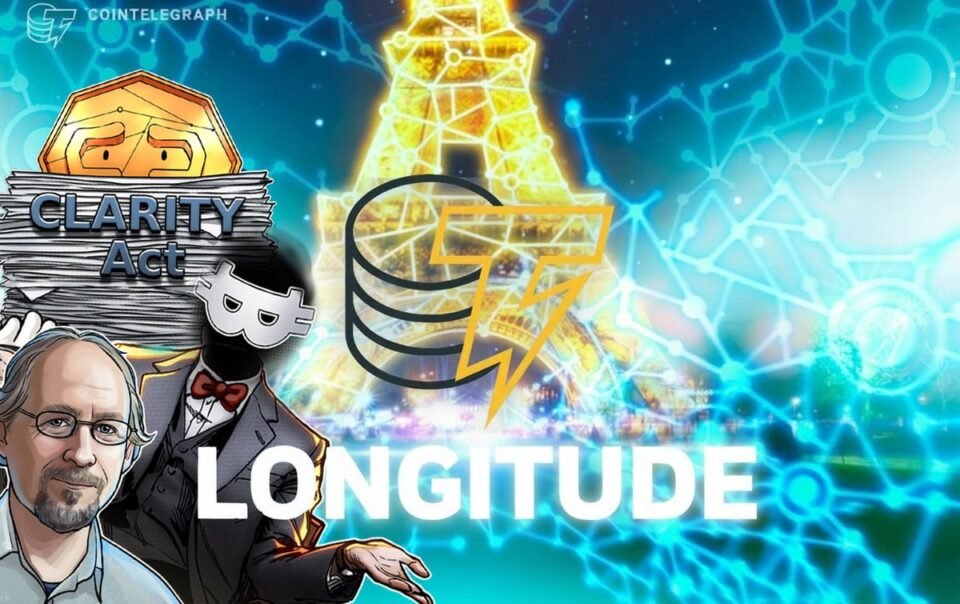 longitude-recap:-adam-back-on-satoshi,-crypto-regulation-needs-tweaks