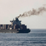 Mỹ chặn 3 t&agrave;u dầu Iran tr&ecirc;n c&aacute;c v&ugrave;ng biển ch&acirc;u &Aacute;