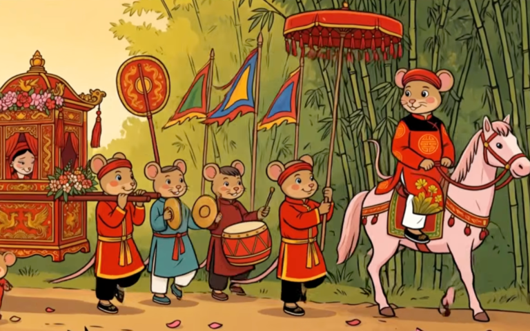 ai-viet-lai-chuyen-dam-cuoi-chuot-co-tuoi-doi-hon-500-nam-thanh-mv-ca-nhac