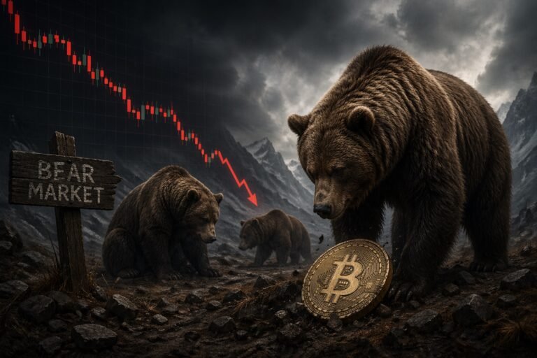 bears-are-fully-in-control-of-bitcoin-and-it-will-crash-below-$60,000,-here’s-why