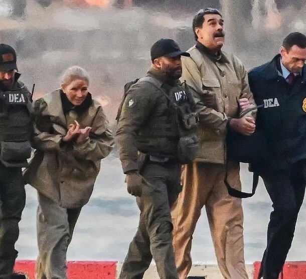 linh-dac-nhiem-my-bi-bat-vi-tham-gia-ca-cuoc-vu-bat-giu-tong-thong-venezuela