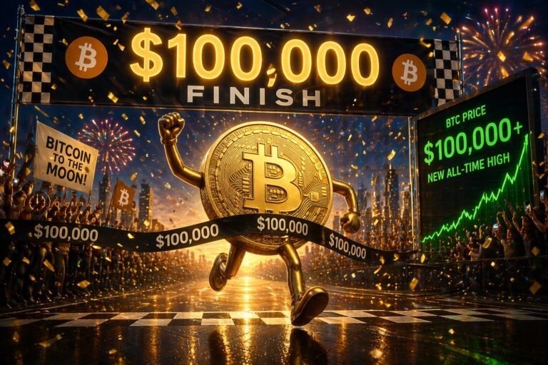 the-bitcoin-cycle-is-different:-crypto-expert-reveals-when-price-will-cross-$100,000-again
