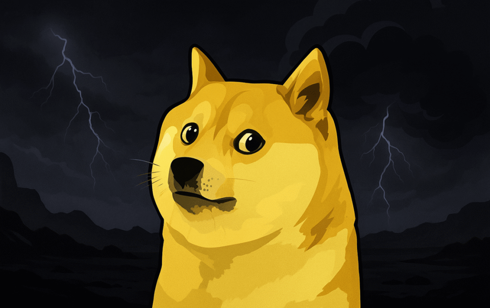 dogecoin-social-buzz-just-collapsed:-here’s-what-the-data-shows