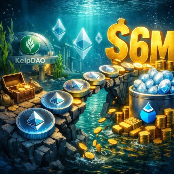 kelpdao-funding-move:-lido-proposes-$6m-allocation-of-staked-eth-to-bridge-shortfall