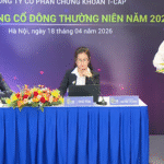 TVC gom thêm 500.000 cổ phiếu TVB